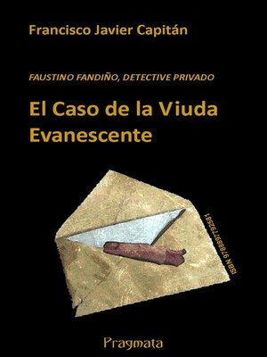 cover image of El Caso de la Viuda Evanescente